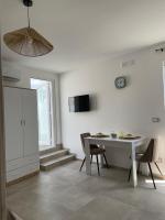 La dimora di Cilia - B&B Parabita