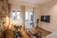 Apartamento en el casco antiguo de Bilbao - ATERIAGROUP - B&B Bilbao