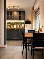 Nowy Apartament Lipowa - B&B Hajnówka