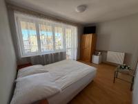 Habitación Doble con balcón 
