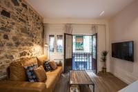 Apartamento en el casco antiguo de Bilbao - ATERIAGROUP - Ferienwohnung Bilbao