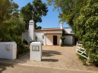 Casa dos Arcos - B&B Quarteira