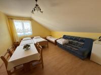 Habitación Familiar con baño 