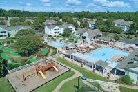 Kingsgate Resort 3BR Apartment - B&B Williamsburg