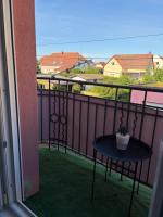 séjour en Alsace - B&B Ingersheim