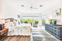 Intracoastal Condo 3 min wlk to Beach & Dogs Ok! - B&B Clearwater Beach