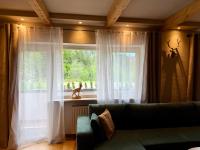 Design Apartment im Chalet Stil für bis zu 6 Gäste - B&B Reit im Winkl