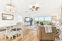 Intracoastal Views Condo 3 min walk to beach! - Ferienwohnung Clearwater Beach