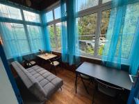 Großzügige Altbau-Wohnung mit Loggia & Grünblick - B&B Klagenfurt