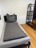 Münchberg Ferienwohnung, Monteurszimmer - Chambres d'hôtes Münchberg