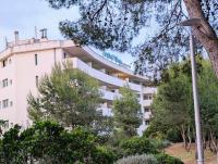 Vistas al mar, piscina y playa en Cap Salou - Chambres d'hôtes Salou