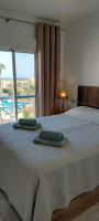 Blue Infinity Apartment - B&B Torrevieja