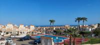 Blue Infinity Apartment - Ferienwohnung Torrevieja