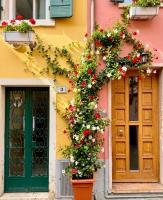 Casa Cavour Garda - Bed and Breakfast Garda