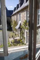 Le Logis d'Equilly - B&B Équilly