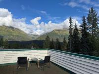 Alpine Charm By Alyeska Sleeps 6 - Ferienwohnung Girdwood