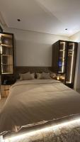 استديو مودرن دخول ذكي قريب الجسر - B&B Khobar