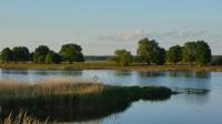 Naturerlebnishof Uferloos - Bed and Breakfast Kienitz