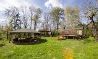 Naturerlebnishof Uferloos - Bed and Breakfast Kienitz