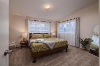 Cozy South Addition Downtown Getaway - King Beds - B&B Anchorage