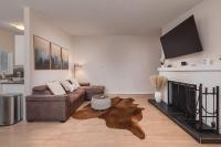 Cozy South Addition Downtown Getaway - King Beds - Ferienwohnung Anchorage