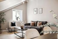 70 Degrees North City Apartments - Ferienwohnung Tromsø
