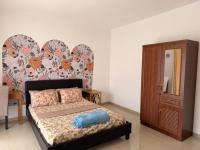 Anta's House - Chambre calme et confortable - B&B Dakar