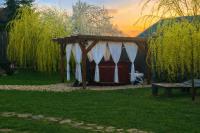 Mátrai pincés udvar - B&B Mátramindszent
