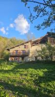 Chalet coeur d'alpage La Plagne Les Arcs - Ferienwohnung La Plagne Tarentaise