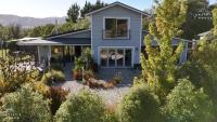The Artist's House Wanaka - Chambres d'hôtes Luggate