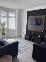 The Lenton House - B&B Nottingham