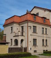 Villa Medica - B&B Kraslice