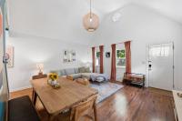 Coffee Lover's Paradise - Heart of Tremont - B&B Cleveland