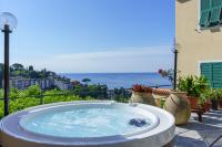 Tra Sole & Mare - B&B Zoagli