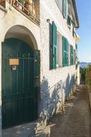 Tra Sole & Mare - B&B Zoagli
