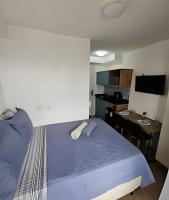 Metrocasa Vila Prudente - Ferienwohnung São Paulo
