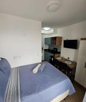 Metrocasa Vila Prudente - Ferienwohnung São Paulo