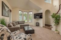 Rare Find - Entire Home 4BDR Family Neighborhood - B&B Anchorage