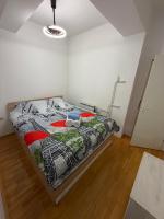 Vodno View City Center - Ferienwohnung Skopje