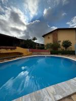 Casa Firenze - Um Pedaço da Itália em Gravata - Chambres d'hôtes Gravatá