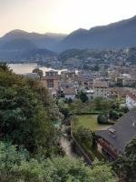 Casa Marina - Ferienwohnung Omegna