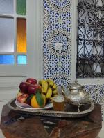 Ryad atlas midelt1 - B&B Midelt