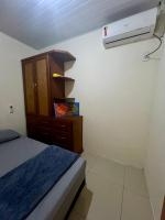 Quarto em Casa domiciliar Belladonna - Chambres d'hôtes Itacaré