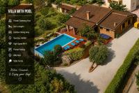 Villa Pool & Sun Durrës - Ferienwohnung Durrës
