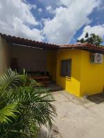 Casa de temporada lar dos lencois - Bed and Breakfast Barreirinhas