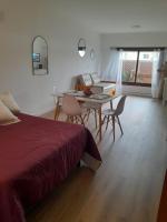 Storni frente al mar - Ferienwohnung Mar del Plata