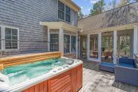 Centerville Waterfront Retreat BikesKayaksFun - Ferienwohnung Barnstable