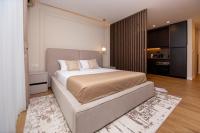 Elegant Designer's Studio - B&B Budva