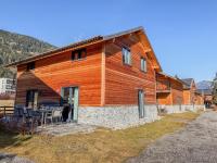 Alpenruhe - B&B Afritz