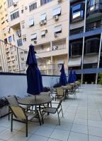 Praia do Flamengo - B&B Rio de Janeiro